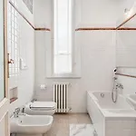 Appartement Villinoauroraxl 5terre Near The Station La Spezia