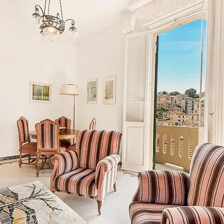 Apartamento Villinoauroraxl 5terre Near The Station *