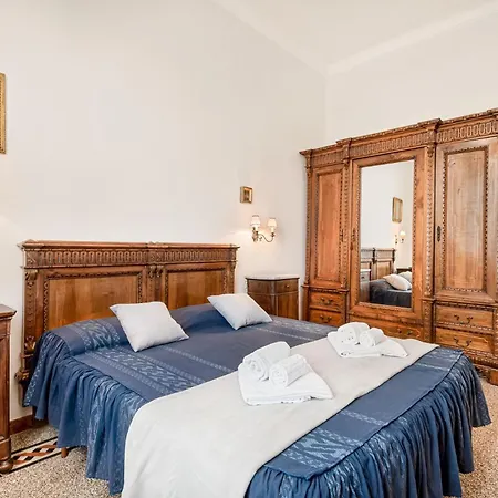 Villinoauroraxl 5terre Near The Station Apartment *