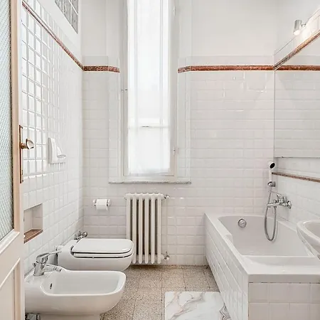 Apartment Villinoauroraxl 5terre Near The Station La Spezia