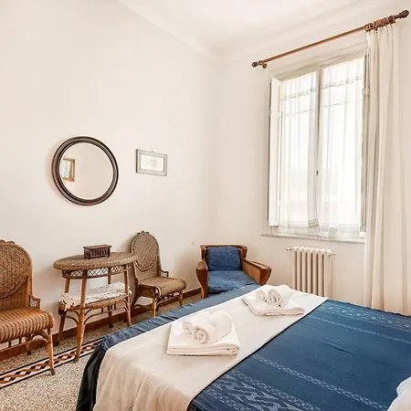 Villinoauroraxl 5terre Near The Station * La Spezia