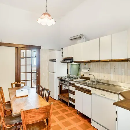 Apartamento Villino Aurora-5terre-near The Station *