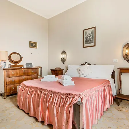 Apartamento Villino Aurora-5terre-near The Station *