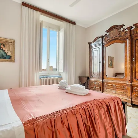 Apartamento Villino Aurora-5terre-near The Station