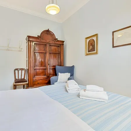 Apartamento Villino Aurora-5terre-near The Station La Spezia