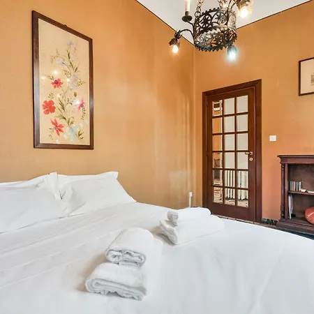 Apartamento Villino Aurora-5terre-near The Station *