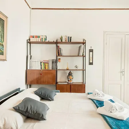 Apartamento Villino Aurora-5terre-near The Station *