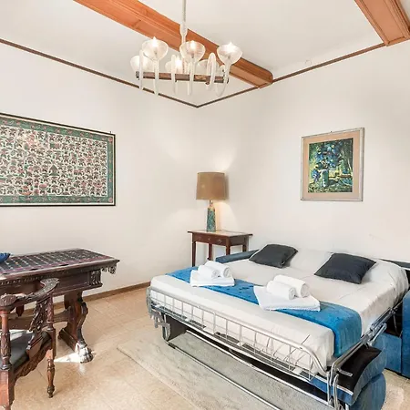 Apartamento Villino Aurora-5terre-near The Station La Spezia