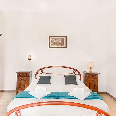 Apartamento Villino Aurora-5terre-near The Station La Spezia