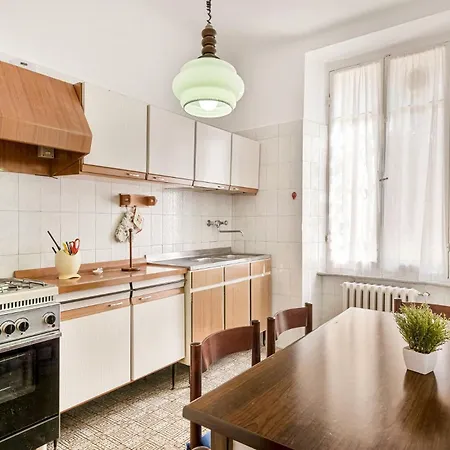 Apartamento Villino Aurora-5terre-near The Station *