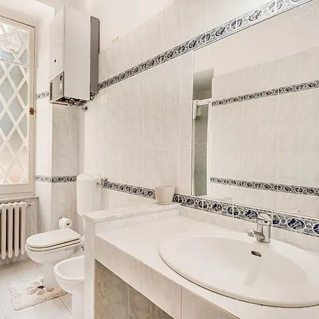 Apartamento Villino Aurora-5terre-near The Station *