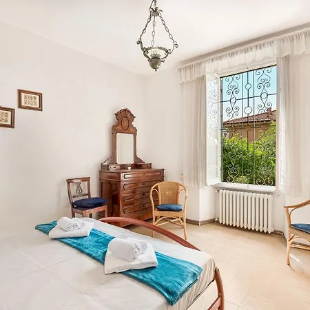 Apartamento Villino Aurora-5terre-near The Station La Spezia
