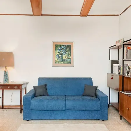 Apartamento Villino Aurora-5terre-near The Station La Spezia